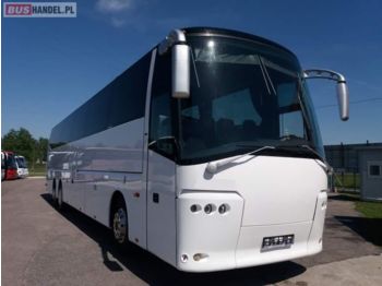 Autocar BOVA Magiq