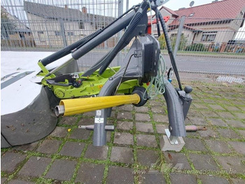 Faucheuse CLAAS Disco 360: photos 4