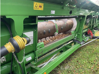 Moissoneuse John Deere 735X: photos 3