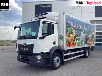 Camion frigorifique MAN TGM 18.250