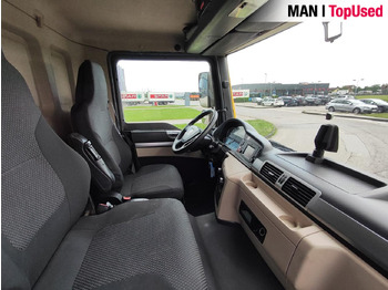 MAN TGM 18.290 4X2 BL en leasing occasion MAN TGM 18.290 4X2 BL: photos 2 MAN TGM 18.290 4X2 BL en leasing occasion MAN TGM 18.290 4X2 BL: photos 2