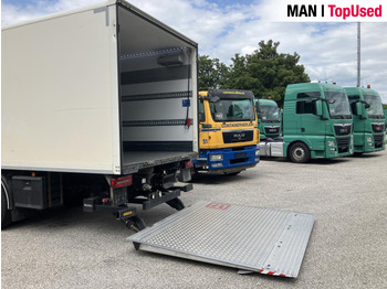 Camion fourgon MAN TGM 18.320 4X2 LL: photos 2