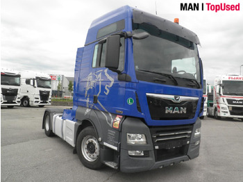 Tracteur routier MAN TGX 18.500 4X2 BLS: photos 4