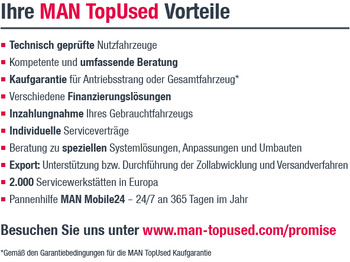 Tracteur routier MAN TGX 18.500 4X2 BLS: photos 3