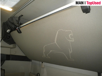 Tracteur routier MAN reserviert  StW TGX 18.510 4x2 LL SA: photos 3