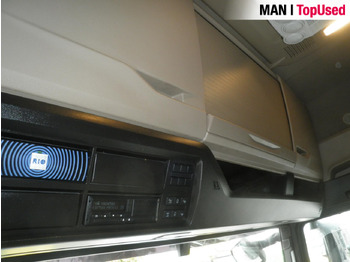Tracteur routier MAN reserviert  StW TGX 18.510 4x2 LL SA: photos 4