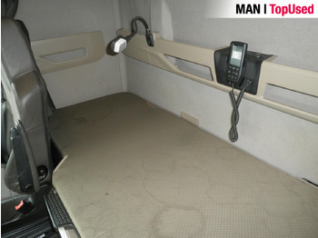 Tracteur routier MAN reserviert  StW TGX 18.510 4x2 LL SA: photos 2