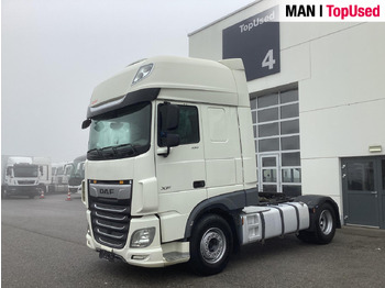 Tracteur routier DAF XF 430