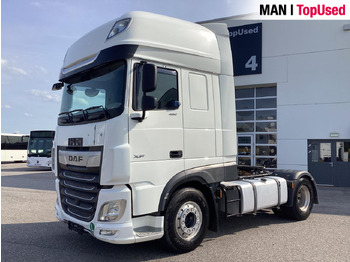 Tracteur routier DAF XF 480