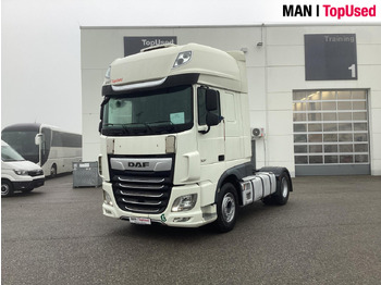 Tracteur routier DAF XF 430