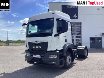 Tracteur routier MAN TGS 18.360