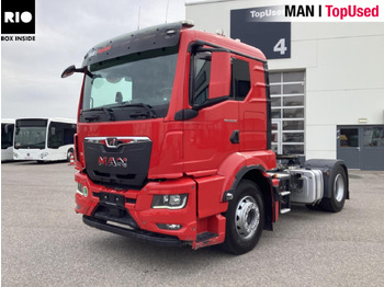 Tracteur routier MAN TGS 18.510