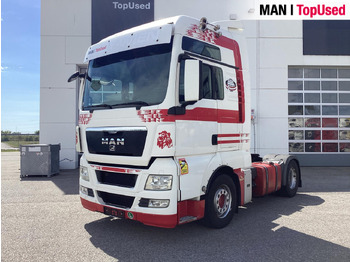 Tracteur routier MAN TGX 18.440