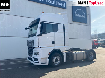 Tracteur routier MAN TGX 18.470