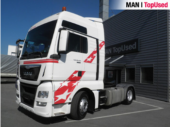 Tracteur routier MAN TGX 18.480
