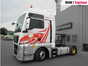 Tracteur routier MAN TGX 18.480