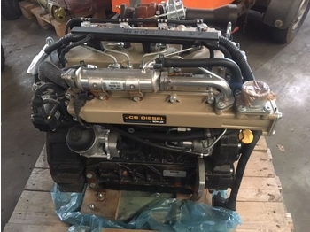 Moteur KOHLER KDI 2504
