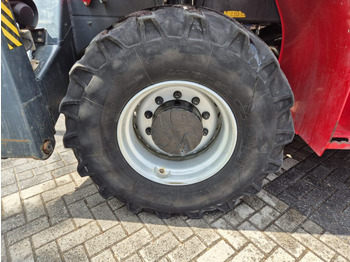 Chariot télescopique MAGNI RTH 5.21 D/D: photos 5