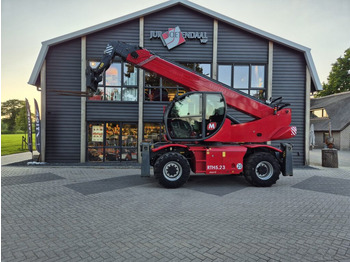 Chariot télescopique MAGNI RTH