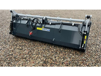 Godet pour chargeur Limas MultiMax 2,4M Skårne Tænder Euro beslag: photos 4 Godet pour chargeur Limas MultiMax 2,4M Skårne Tænder Euro beslag: photos 4