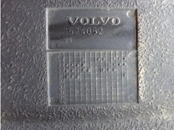 Cabine et intérieur pour Camion Volvo Side AIR Filter FOR Volvo Cabin F Serie: photos 5