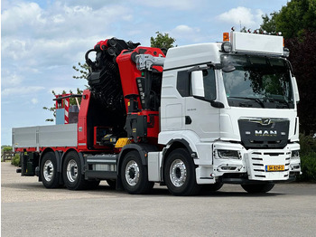 MAN TGS PALFINGER PK135002 TEC/FLYJIB/WINCH FULL OPTIONS 2023!! en leasing occasion MAN TGS PALFINGER PK135002 TEC/FLYJIB/WINCH FULL OPTIONS 2023!!: photos 3 MAN TGS PALFINGER PK135002 TEC/FLYJIB/WINCH FULL OPTIONS 2023!! en leasing occasion MAN TGS PALFINGER PK135002 TEC/FLYJIB/WINCH FULL OPTIONS 2023!!: photos 3