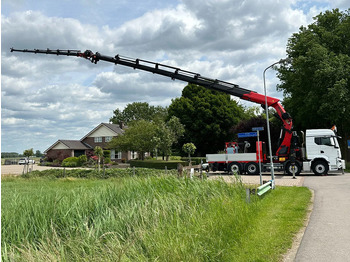 MAN TGS PALFINGER PK135002 TEC/FLYJIB/WINCH FULL OPTIONS 2023!! en leasing occasion MAN TGS PALFINGER PK135002 TEC/FLYJIB/WINCH FULL OPTIONS 2023!!: photos 5 MAN TGS PALFINGER PK135002 TEC/FLYJIB/WINCH FULL OPTIONS 2023!! en leasing occasion MAN TGS PALFINGER PK135002 TEC/FLYJIB/WINCH FULL OPTIONS 2023!!: photos 5