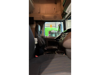 Tracteur routier DAF XF 530 FTN CRANE/GRUE/KRAN FASSI 54 TM!!: photos 5