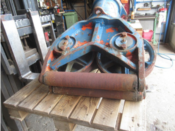 Accessoire pour Engins de chantier Unknown Unknown -: photos 4