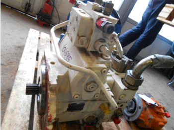 Pompe hydraulique BRUENINGHAUS