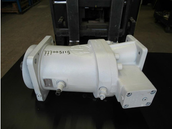 Pompe hydraulique BRUENINGHAUS