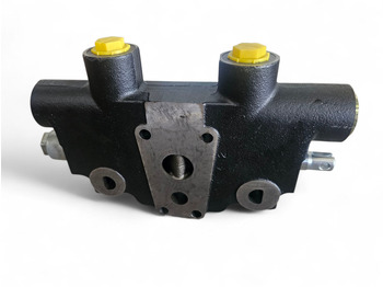 Valve hydraulique pour Engins de chantier Case 375782A2R - 375782A1: photos 2