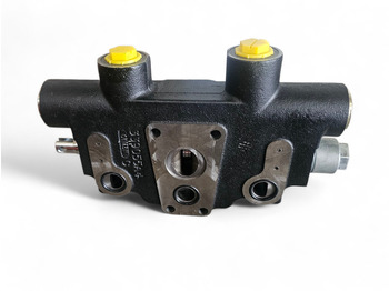 Valve hydraulique CASE