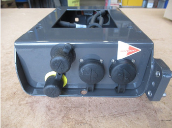 Câble/ Fil pour Engins de chantier neuf Case 47616710: photos 3