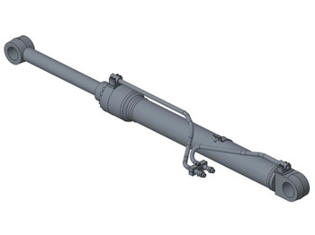 Vérin hydraulique CASE