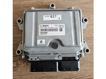 Bloc de gestion CASE