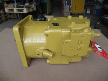 Pompe hydraulique CASE