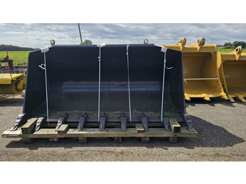Godet pour Engins de chantier neuf Case 84294151: photos 3