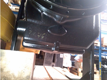 Boîte de vitesse pour Engins de chantier Case 87396486R - 329081A3R: photos 3