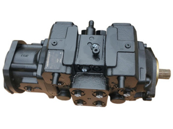 Pompe hydraulique CASE