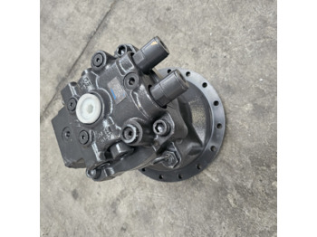 Moteur de rotation CASE