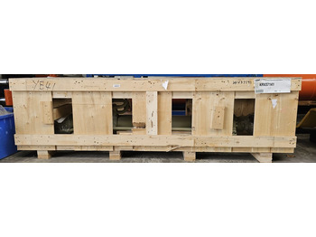 Vérin hydraulique pour Engins de chantier neuf Case KRV37140 - KRV37160: photos 2