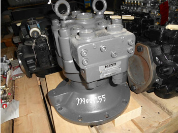 Moteur de rotation CASE