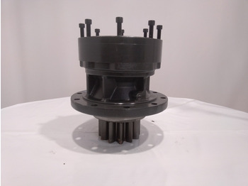 Moteur de rotation CASE