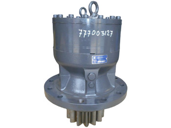 Moteur de rotation CASE