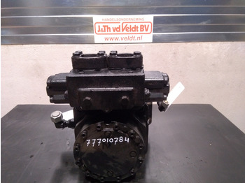 Moteur hydraulique CATERPILLAR