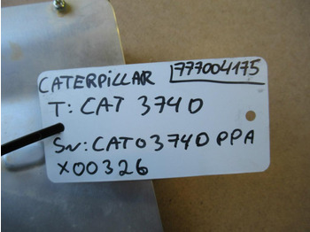 Bloc de gestion pour Engins de chantier Caterpillar 2851133 - 0885023: photos 2