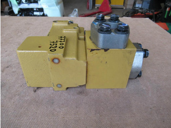 Valve hydraulique pour Engins de chantier Caterpillar 2970265 - 5667394: photos 3