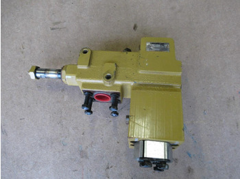 Valve hydraulique pour Engins de chantier Caterpillar 2970265 - 5667394: photos 4