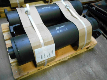 Chenille CATERPILLAR